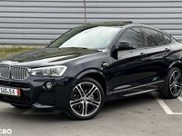 second-hand BMW X4 xDrive30d Aut. M Sport