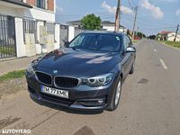 Second-hand BMW 318 150 CP (110 kW) 2018 Culoaregri Monovolum