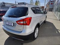 second-hand Suzuki SX4 S-Cross 1.4 ALLGRIP Passion Aut.