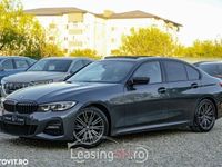 second-hand BMW 320 Seria 3 i Aut. M Sport