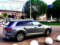 second-hand Audi Q7 3.0 TDI Quattro Tiptronic