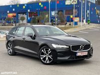 second-hand Volvo V60 D3 AWD Geartronic R-Design