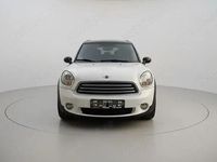 Second-hand Mini Countryman 112 CP (82 kW) 2013 SUV