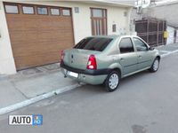 second-hand Dacia Logan * 2008 * ca noua *