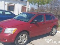 second-hand Dodge Caliber 1.8