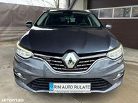 Second-hand Renault Megane E-Tech Business 158 CP (116 kW) 2021 Culoaregri Break