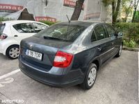 second-hand Skoda Rapid 1.2 TSI (Green tec) Ambition