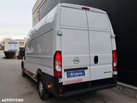 second-hand Opel Movano 