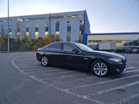 Second-hand BMW 520 184 CP (135 kW) 2010 Berlinǎ