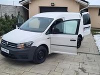 Second-hand VW Caddy 95 CP (69 kW) 2019 Monovolum