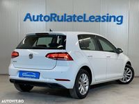 second-hand VW Golf 1.6 TDI Trendline