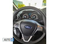 Second-hand Ford Fiesta 60 CP (44 kW) 2013 Alb Hatchback
