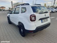 second-hand Dacia Duster TCe 130 GPF