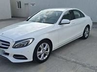 Second-hand Mercedes 220 240 CP (176 kW) 2016 Berlinǎ