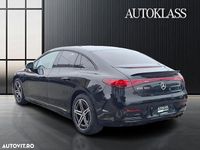Second-hand Mercedes EQE300 Edition 180 kW (245 CP) 2024 Culoarenegru Berlinǎ