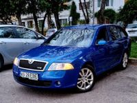 second-hand Skoda Octavia 2 WrS