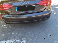 Second-hand Audi A4 143 CP (105 kW) 2010 Berlinǎ