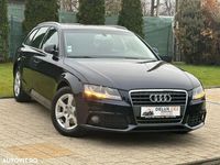 second-hand Audi A4 2.0 TDI Avant