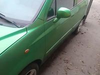 Second-hand Chevrolet Matiz 60 CP (44 kW) 2006 Hatchback