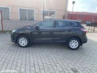 second-hand Nissan Qashqai 1.2 DIG-T Start/Stop X-TRONIC Tekna