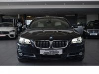second-hand BMW 530 d xDrive INDIVIDUAL CONNECTED DRIVE ECO PRO