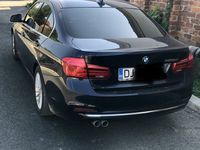 second-hand BMW 320 Seria 3 d Efficient Dynamic Edition Aut. Edition Luxury Line Purity 2016 · 240 000 km · 1 995 cm3 · Diesel