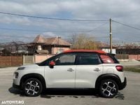 Second-hand Citroën C3 Aircross Feel 110 CP (80 kW) 2018 Culoaregri SUV