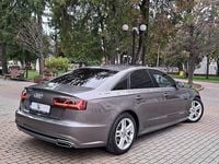 Second-hand Audi A6 Comfort 210 CP (154 kW) 2016 Maro Berlinǎ