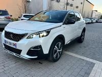 Second-hand Peugeot 3008 GT-line 130 CP (95 kW) 2017 SUV