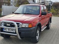 second-hand Ford Ranger Pick-Up 4x4