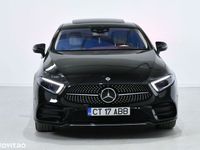 second-hand Mercedes CLS450 4Matic 9G-TRONIC AMG Line