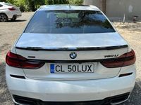 second-hand BMW 750L Seria 7 i xDrive