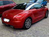 second-hand Peugeot RCZ 