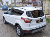 second-hand Ford Kuga 2018 1,5 diesel