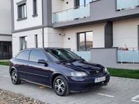 second-hand Opel Astra 1.2 benzina
