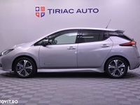 second-hand Nissan Leaf 2019 · 12 847 km · Electric