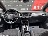 Second-hand Opel Astra GS Line 122 CP (89 kW) 2021 Culoarealbastru Break