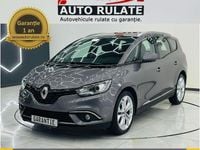 Second-hand Renault Scénic IV Business 120 CP (88 kW) 2020 Culoaregri Monovolum