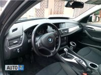 second-hand BMW X1 Sdrive 18d