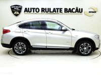second-hand BMW X4 xDrive30d AT xLine