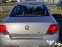 second-hand Fiat Linea 1.4 TJET 120 CP