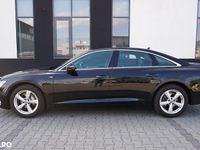 second-hand Audi A6 2019 · 93 548 km · 1 968 cm3 · Diesel