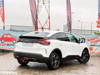 Second-hand Citroën C4 Feel 131 CP (96 kW) 2022 Culoarealb Hatchback