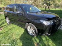 second-hand Mitsubishi Outlander 2.2 DI-D 4WD Instyle