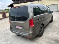 second-hand Mercedes V250 (BlueTEC) d lang 7G-TRONIC Avantgarde Edition