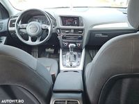 second-hand Audi Q5 2.0 TFSI Quattro Tiptronic