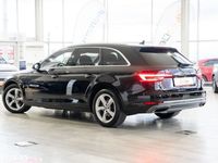 second-hand Audi A4 Avant 2.0 TDI S tronic Design