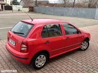 second-hand Skoda Fabia 1.4 Comfort