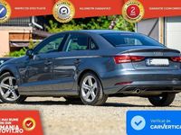 second-hand Audi A3 1.6 TDI clean Stronic Attraction