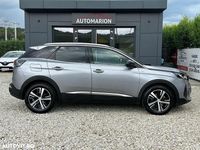 Second-hand Peugeot 3008 GT-line 130 CP (95 kW) 2022 Culoaregri SUV